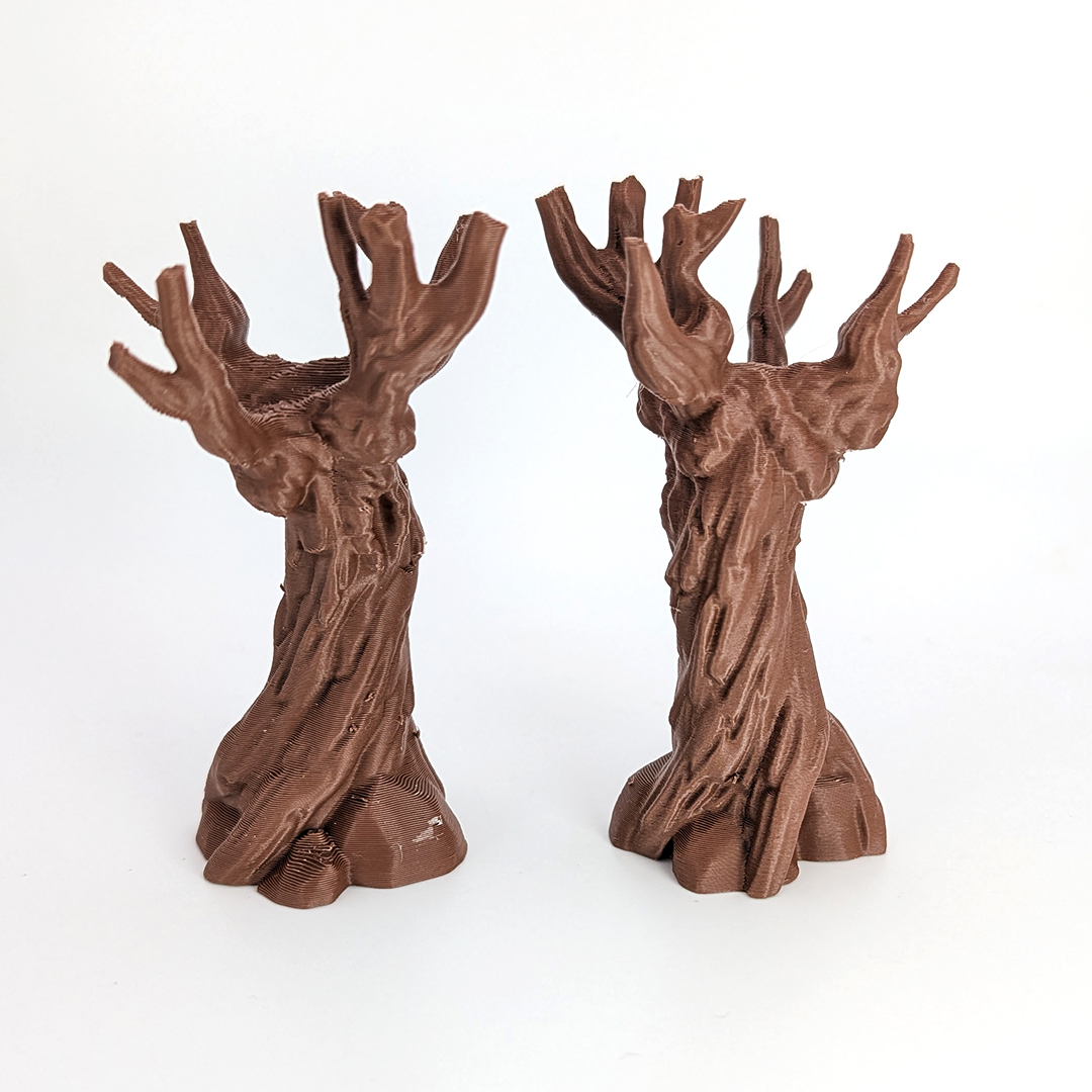 Dead Trees for The Lion's Tower Crystal Collapse: Tactical Tabletop Wargame